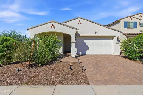 5214 N 90th Dr, Glendale, AZ 85305