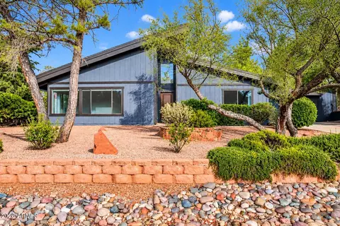 180 Sierra Rd, Sedona, AZ 86336