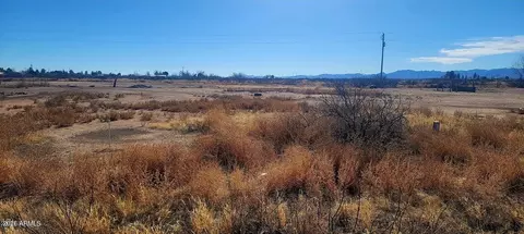lot13 W Swisshelm Trl #13, Elfrida, AZ 85610
