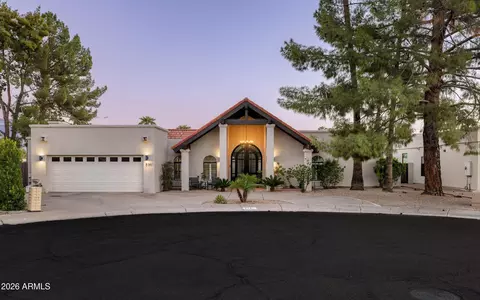 8361 E San Rafael Dr, Scottsdale, AZ 85258