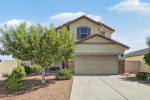 23281 N 126th Dr, Sun City West, AZ 85375