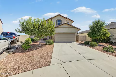 23281 N 126th Dr, Sun City West, AZ 85375