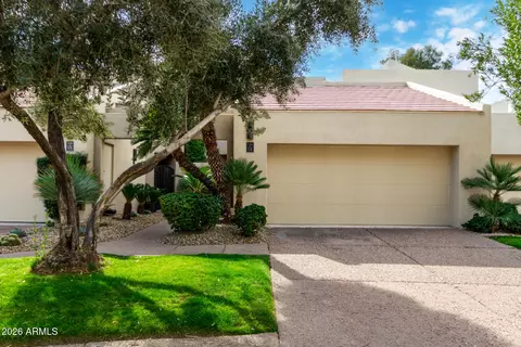 7760 E Gainey Ranch Rd #14, Scottsdale, AZ 85258