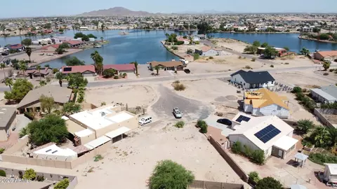 15966 S Glen Cir #409, Arizona City, AZ 85123