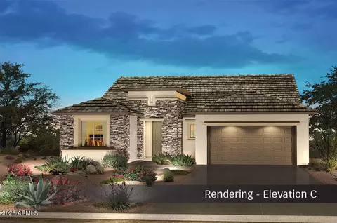 16672 W Fairmount Ave, Goodyear, AZ 85395