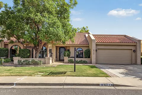 8719 E San Victor Dr, Scottsdale, AZ 85258
