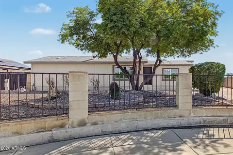 12839 W Lundberg St, Surprise, AZ 85378
