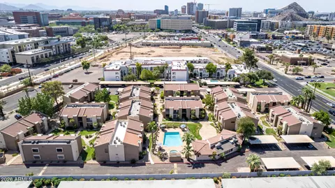 View/Area - 1111 E University Dr #108, Tempe, AZ 85288 photo 3 of 4