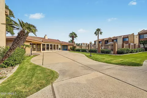 Exterior - 1111 E University Dr #108, Tempe, AZ 85288 photo 2 of 6