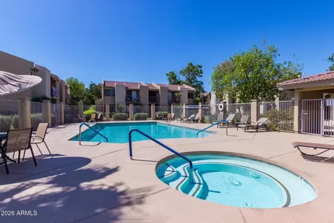 Exterior - 1111 E University Dr #108, Tempe, AZ 85288 photo 3 of 6