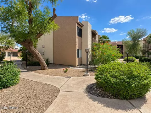 Exterior - 1111 E University Dr #108, Tempe, AZ 85288 photo 6 of 6