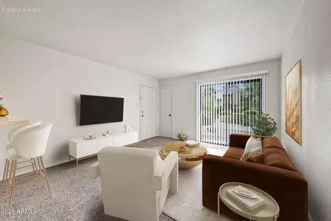 Living - 1111 E University Dr #108, Tempe, AZ 85288 photo 4 of 5