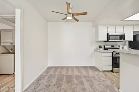 Dining - 1111 E University Dr #108, Tempe, AZ 85288 photo 1 of 2