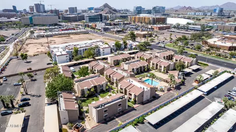 View/Area - 1111 E University Dr #108, Tempe, AZ 85288 photo 1 of 4