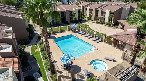 Exterior - 1111 E University Dr #108, Tempe, AZ 85288 photo 4 of 6