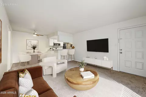 Living - 1111 E University Dr #108, Tempe, AZ 85288 photo 2 of 5