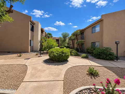 Exterior - 1111 E University Dr #108, Tempe, AZ 85288 photo 5 of 6
