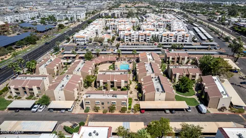 View/Area - 1111 E University Dr #108, Tempe, AZ 85288 photo 4 of 4