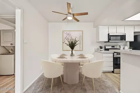 Dining - 1111 E University Dr #108, Tempe, AZ 85288 photo 2 of 2