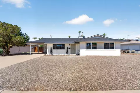 10856 W Oakmont Dr, Sun City, AZ 85351