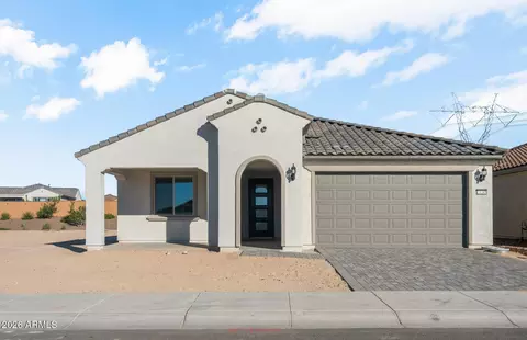 21285 N 272nd Dr, Buckeye, AZ 85396