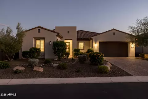 18137 E Paria Canyon Dr, Rio Verde, AZ 85263