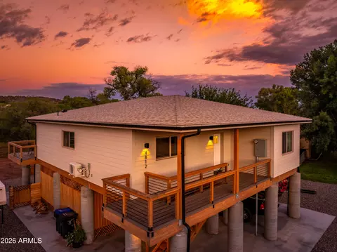 4812 E Comanche Dr, Cottonwood, AZ 86326