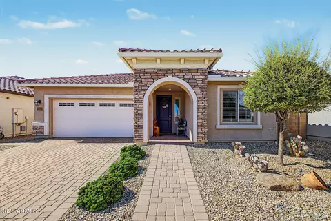 24914 N 172nd Dr, Surprise, AZ 85387