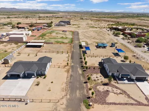 0 Unknown -- #-, Wittmann, AZ 85361