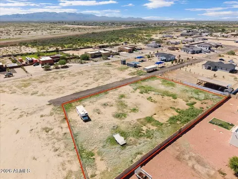 201 W Nn W Peakview Rd #-, Wittmann, AZ 85361 photo 7