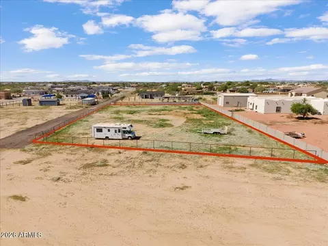 201 W Nn W Peakview Rd #-, Wittmann, AZ 85361 photo 4