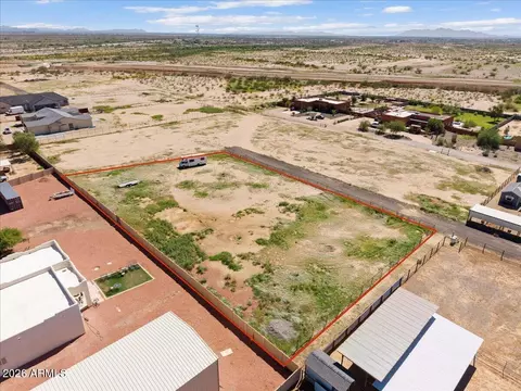 201 W Nn W Peakview Rd #-, Wittmann, AZ 85361 photo 6