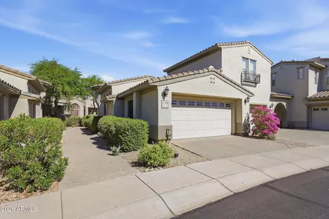 20802 N Grayhawk Dr #1016, Scottsdale, AZ 85255