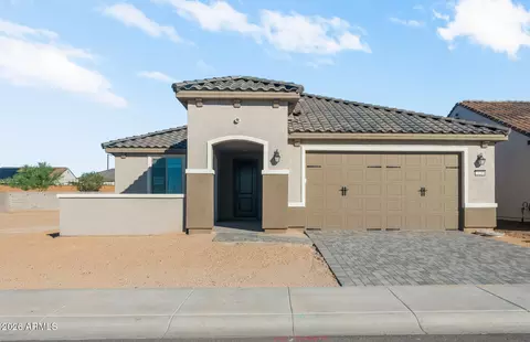 21289 N 272nd Ave, Buckeye, AZ 85396