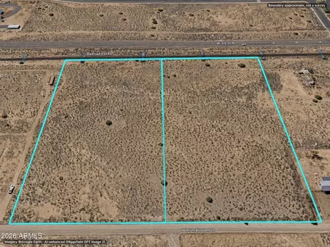 2795 W Plum Blossom Ln, Snowflake, AZ 85937