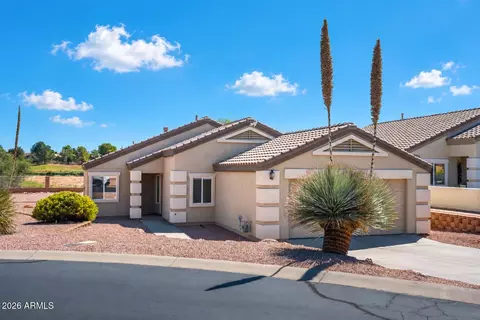 517 S Santa Fe Trl, Cornville, AZ 86325