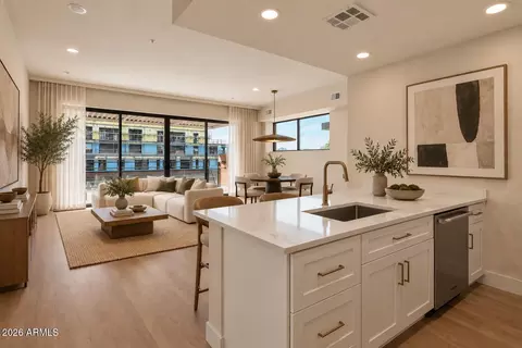 7126 E Osborn Rd #3002, Scottsdale, AZ 85251