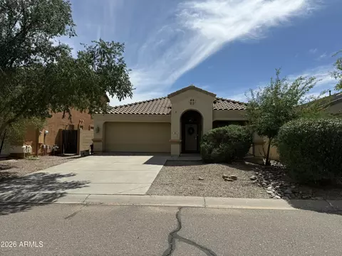 85 W Gold Dust Way, San Tan Valley, AZ 85143