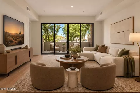 7126 E Osborn Rd #1020, Scottsdale, AZ 85251