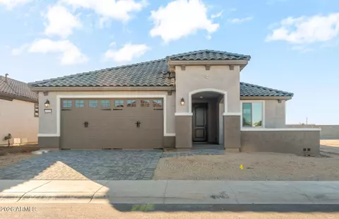 21300 N 272nd Ln, Buckeye, AZ 85396