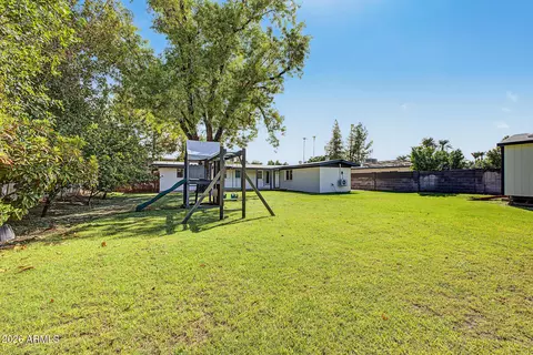 Exterior - 6516 N 13th St, Phoenix, AZ 85014 photo 7 of 10