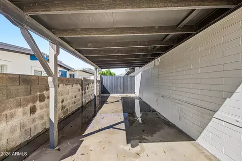 Exterior - 6516 N 13th St, Phoenix, AZ 85014 photo 3 of 10