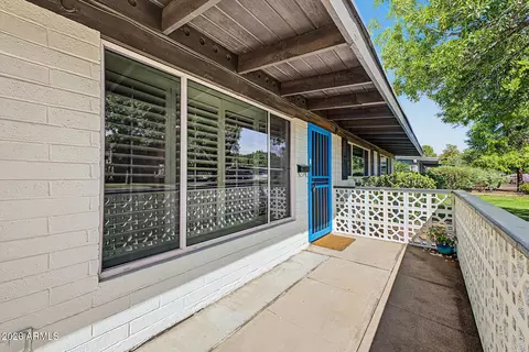 Exterior - 6516 N 13th St, Phoenix, AZ 85014 photo 2 of 10