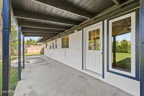 Exterior - 6516 N 13th St, Phoenix, AZ 85014 photo 4 of 10