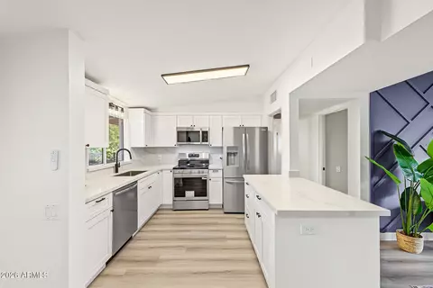 Kitchen - 6516 N 13th St, Phoenix, AZ 85014 photo 1 of 4