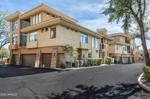 14450 N Thompson Peak Pkwy #137, Scottsdale, AZ 85260