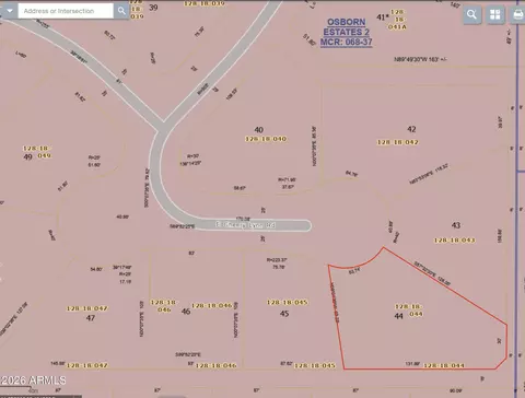 5047 E Cheery Lynn Rd, Phoenix, AZ 85018 photo 5
