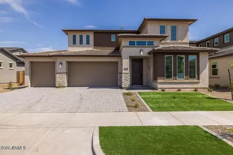 Exterior - 9655 E Rainbow Ave, Mesa, AZ 85212 photo 2 of 4