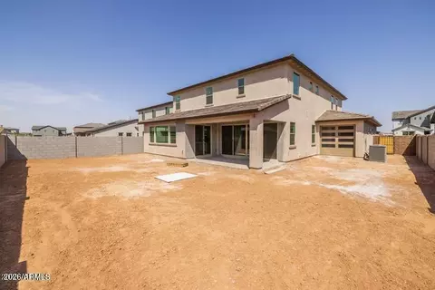 Exterior - 9655 E Rainbow Ave, Mesa, AZ 85212 photo 4 of 4