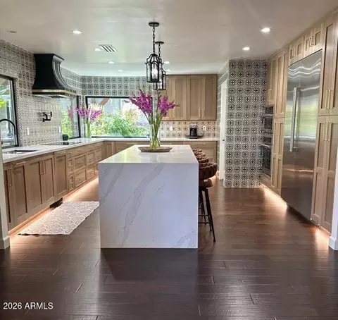 Kitchen - 2309 E Cortez St, Phoenix, AZ 85028 photo 1 of 7